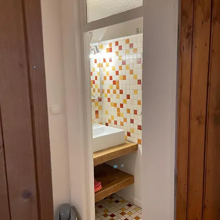 Apartment Cote Puy De Dome