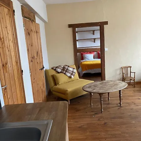 Appartement Cote Puy De Dome *