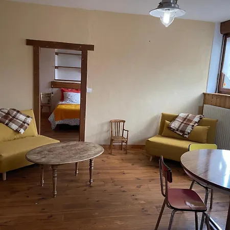 Appartement Cote Puy De Dome Orcines