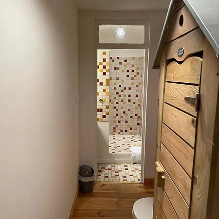 Appartement Cote Puy De Dome