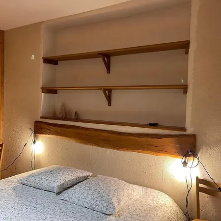 Appart' Côté Puy-de-dôme Apartamento Orcines
