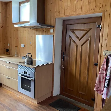 Appartement Cote Puy De Dome *